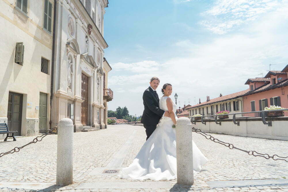 Basso Fotografia Servizio Matrimonio