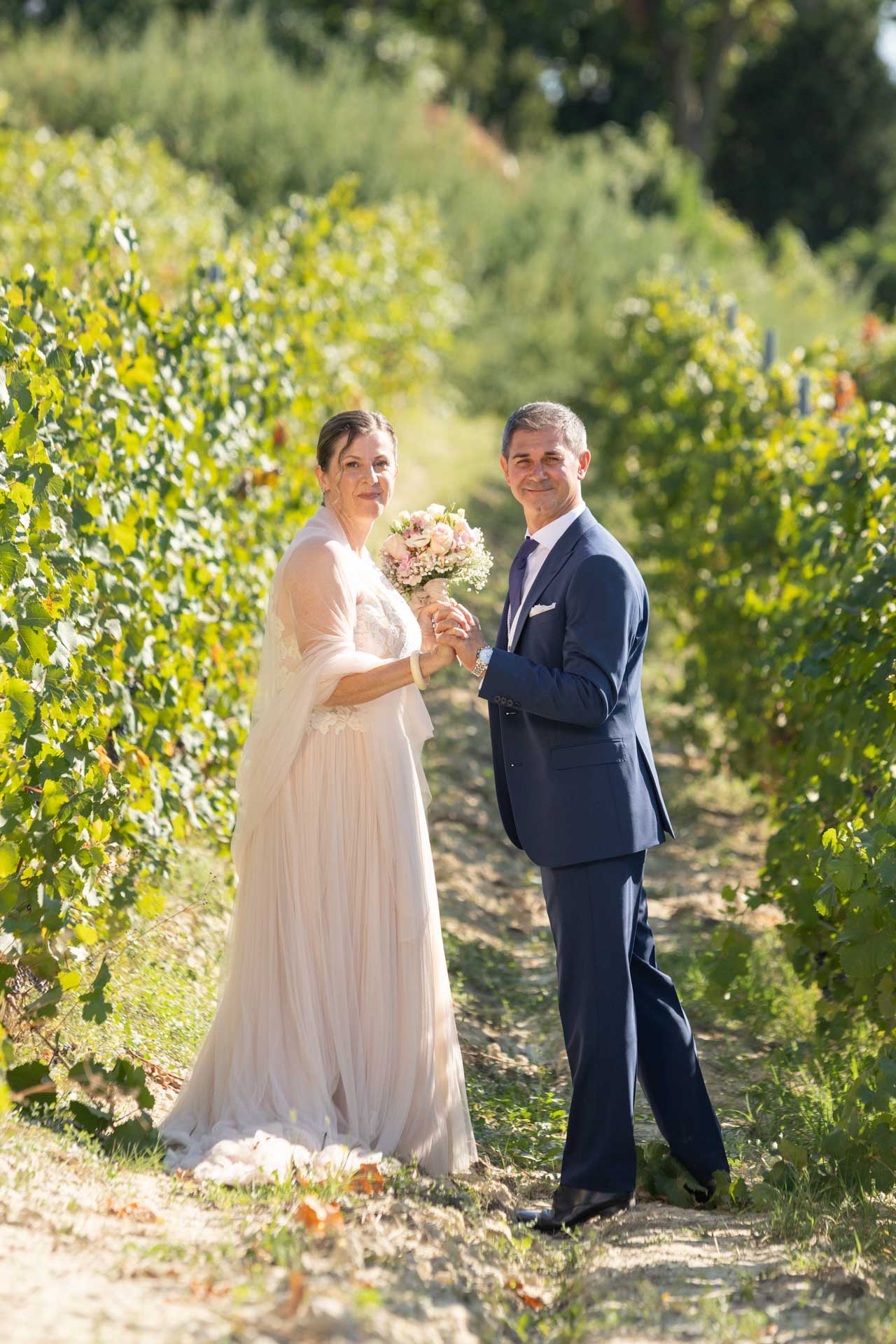 Foto di matrimonio Bra, Langhe e Roero