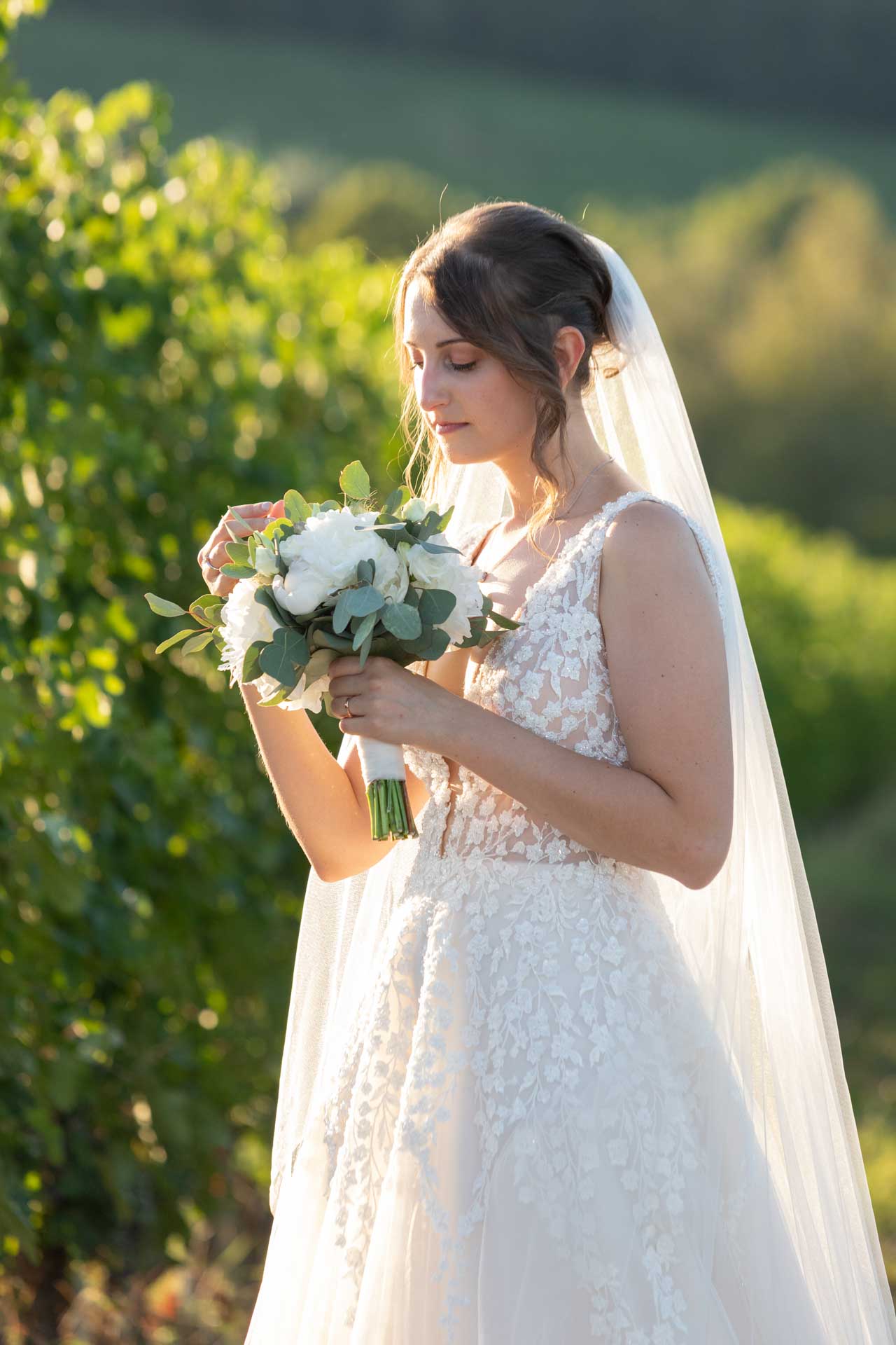 Foto di matrimonio Bra, Langhe e Roero