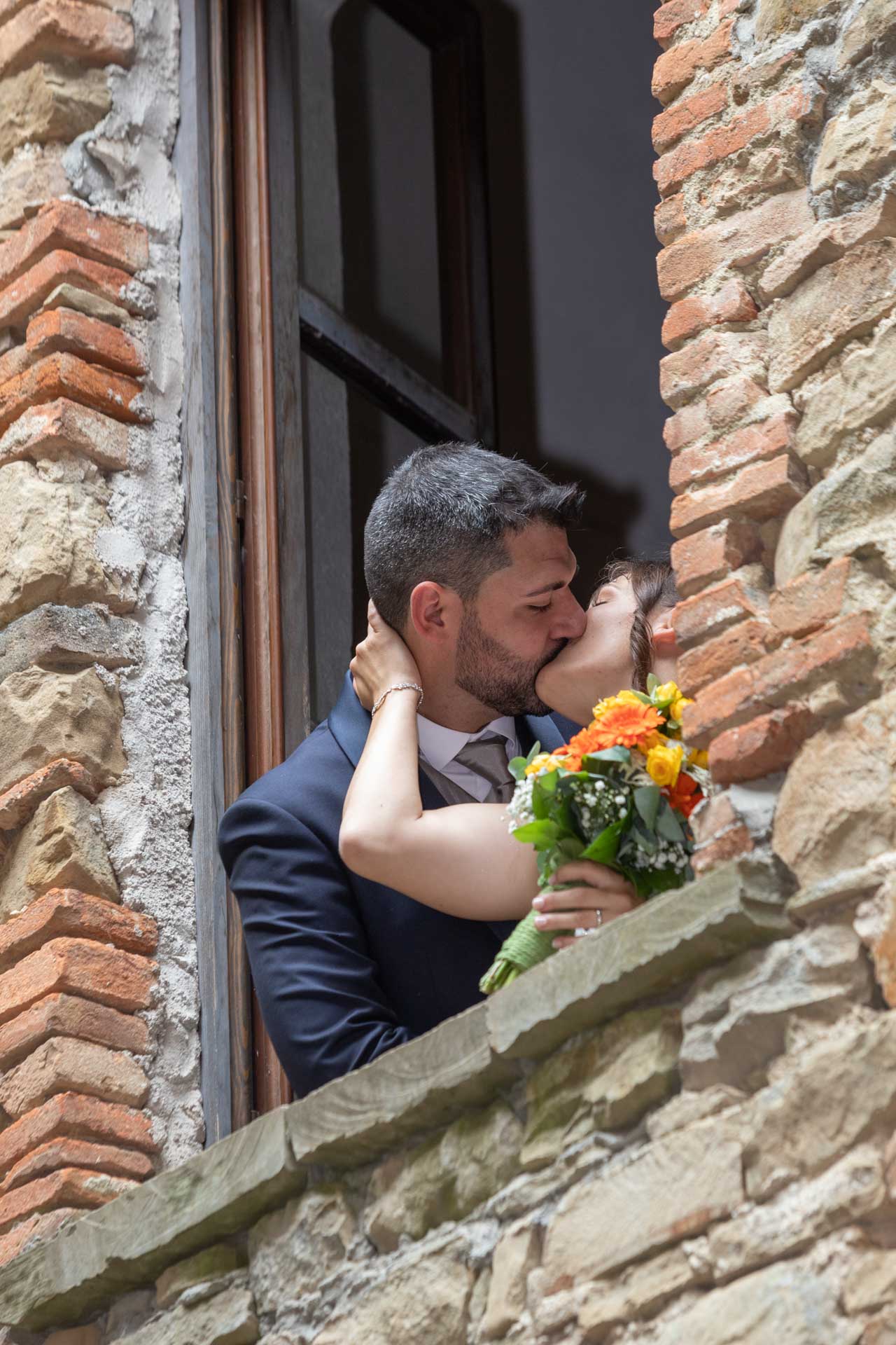 Foto di matrimonio Bra, Langhe e Roero