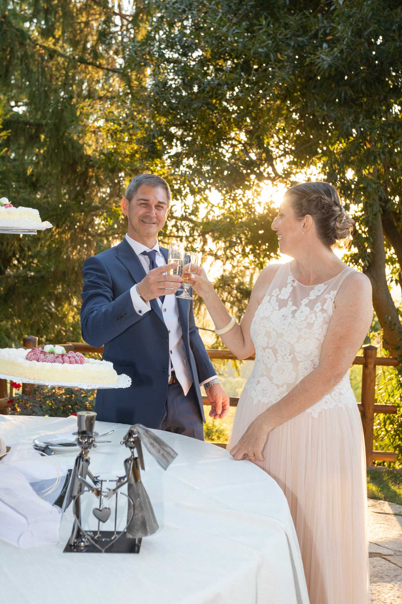 Foto di matrimonio Bra, Langhe e Roero