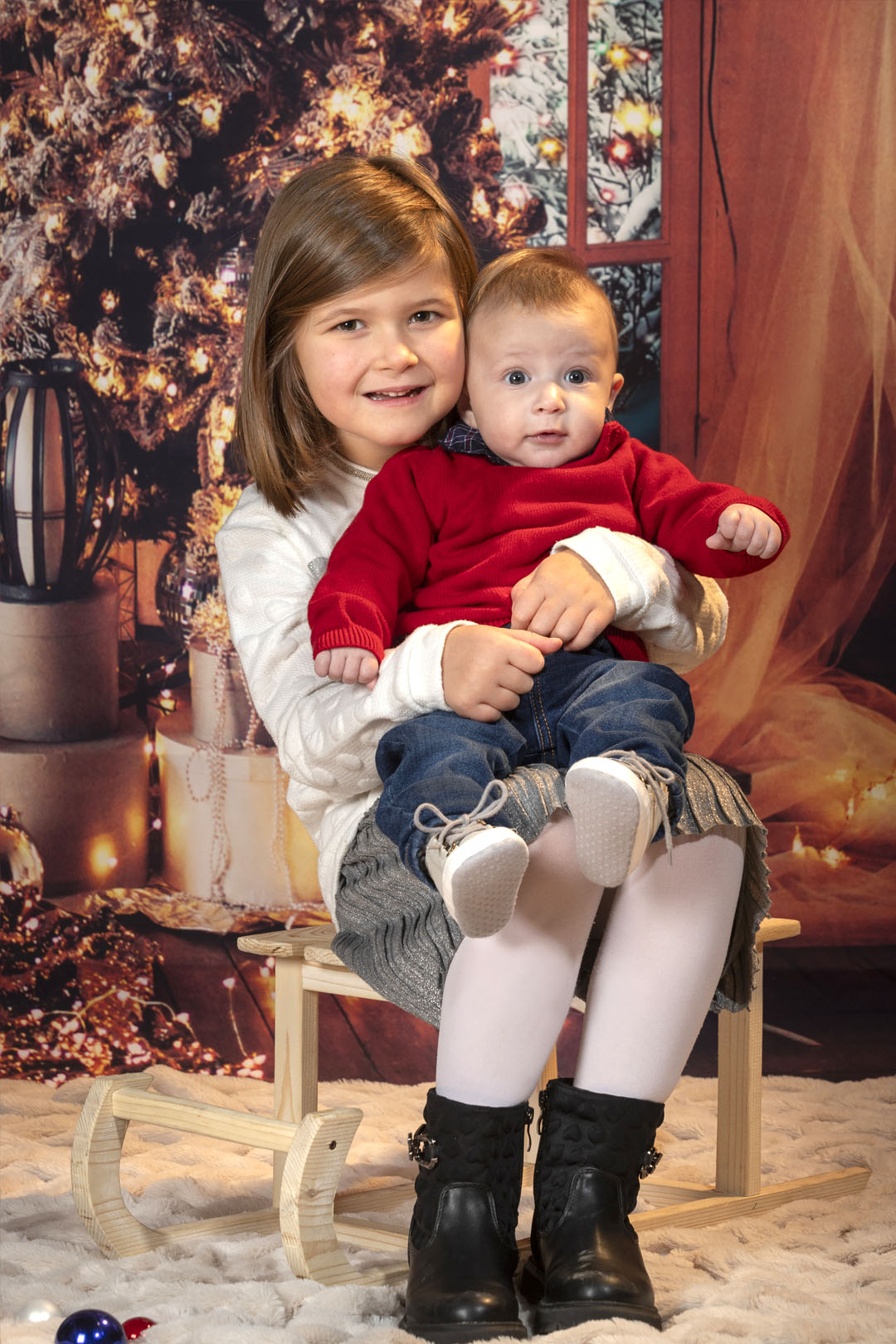 Foto di Natale 2025 Bra Basso Fotografia 1